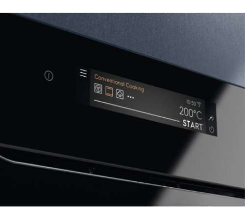 Духовой шкаф ELECTROLUX EOA9S31WZ