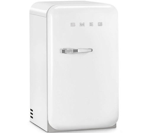 Минибар Smeg FAB5RWH