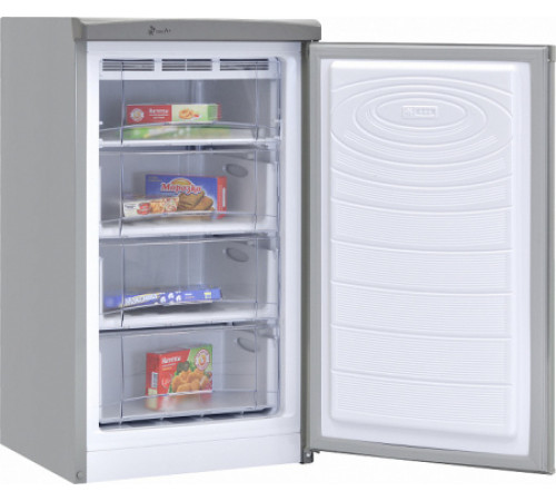 Морозильная камера NORDFROST DF 161 SAP