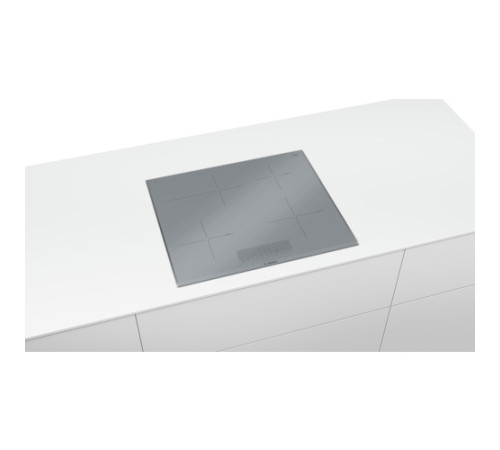 Электрическая поверхность BOSCH PIF651FB1E