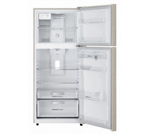 Холодильник DAEWOO FGK 51 CCG