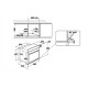 Духовой шкаф HOTPOINT-ARISTON FI7 864 SH IX/HA