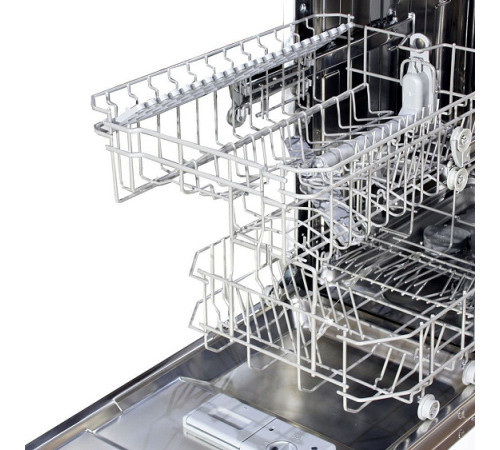 Посудомоечная машина GINZZU DC 417