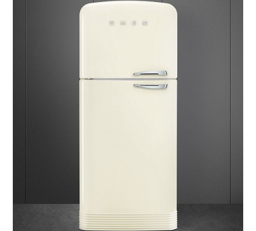Холодильник SMEG FAB50LCR