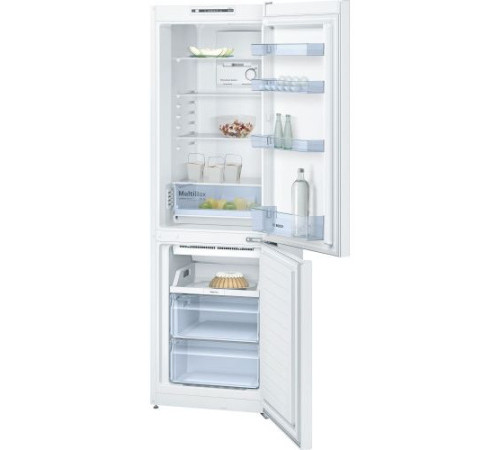 Холодильник BOSCH KGN36NW2AR