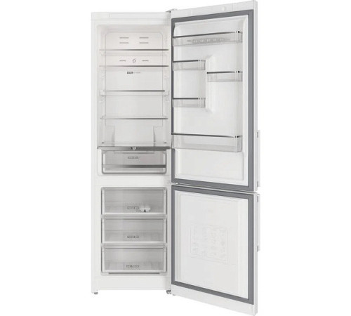 Холодильник WHIRLPOOL WTS 7201 W