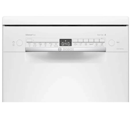 Посудомоечная машина BOSCH SPS2HMW2
