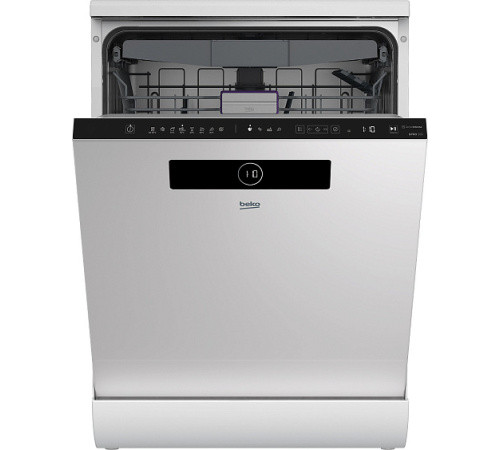 Посудомоечная машина BEKO BDEN48522W