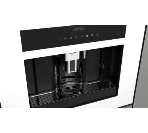Кофемашина FULGOR Milano FCM 4500 TF WH