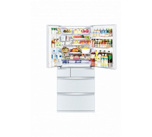 Холодильник MITSUBISHI-ELECTRIC MR-WXR743C-W-R