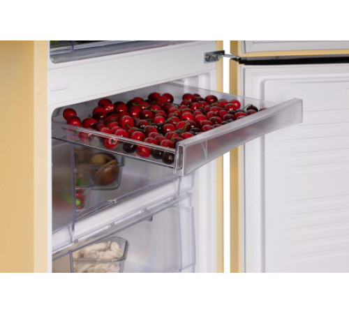 Холодильник NORDFROST NRB 162NF E