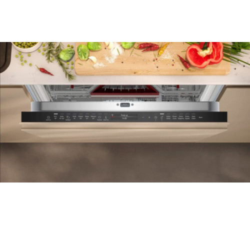 Посудомоечная машина NEFF S199ZB802E