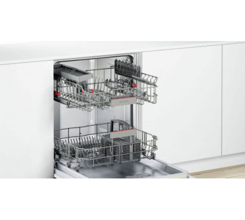 Встраиваемая посудомоечная машина BOSCH SMV46IX03R