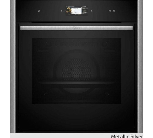 Духовой шкаф NEFF B69VS7KY0