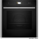 Духовой шкаф NEFF B69VS7KY0