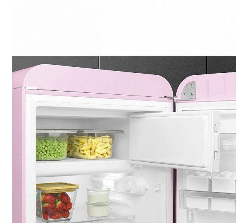 Холодильник SMEG FAB10RPK5