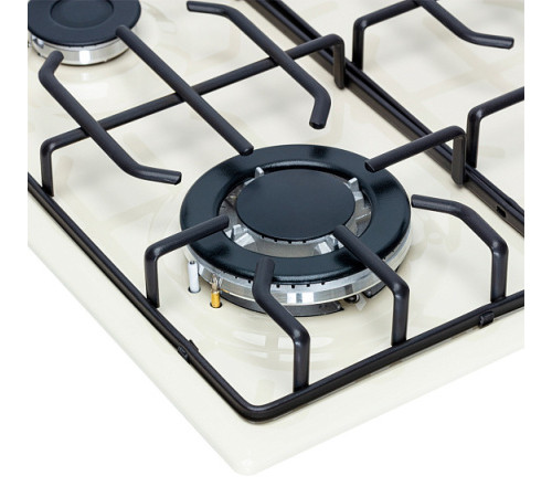 Варочная поверхность SIMFER H60Q41R571