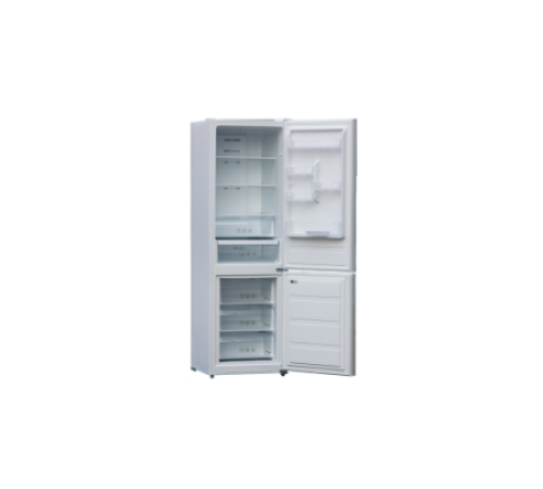 Холодильник SHIVAKI BMR-1881NFW белый