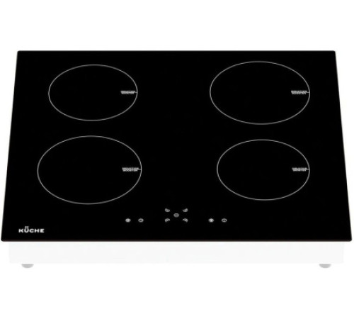 Варочная поверхность KUCHE ISH 640 B