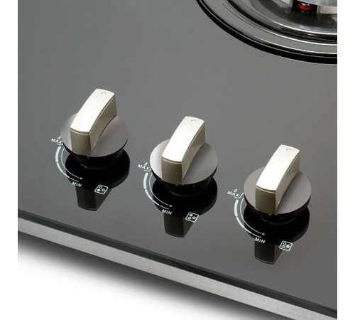 Варочная поверхность GINZZU HCG-279