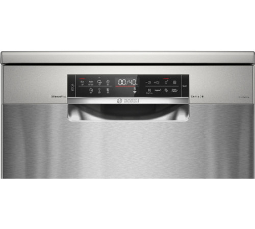 Посудомоечная машина BOSCH SMS6EMI65Q
