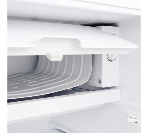 Холодильник TESLER RC-95 RED