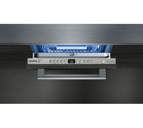 Посудомоечная машина SIEMENS SR 655X10 TR