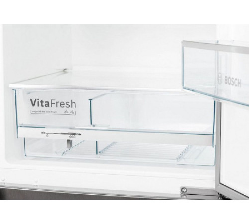 Холодильник BOSCH KGV 39NW1AR