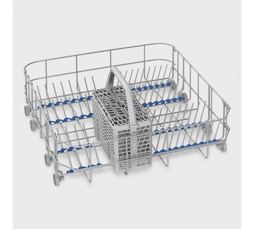 Посудомоечная машина SMEG STL67120