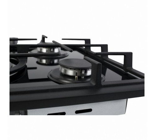 Cтеклокерамическая панель Simfer H70N51S512