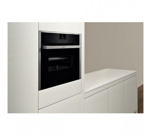 Духовой шкаф NEFF c17ms22n0