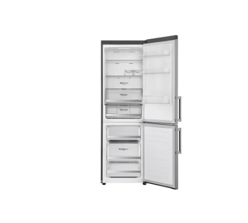 Холодильник LG GA-B459BMDZ