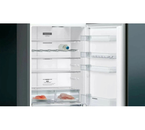 Холодильник SIEMENS KG49NXXCF