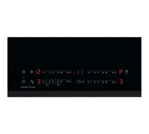 Варочная поверхность ELECTROLUX HOF650FMF