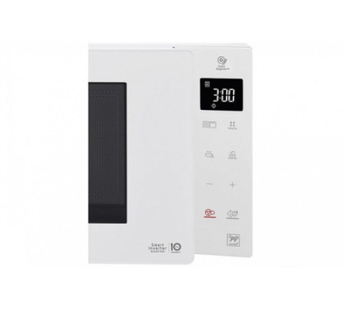 Микроволновая печь LG MB65W95GIH