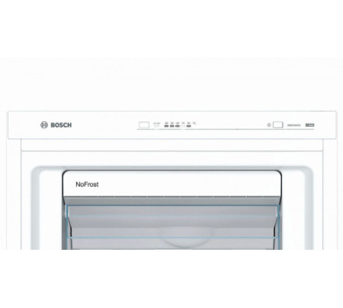Морозильная камера BOSCH GSV24VW21R