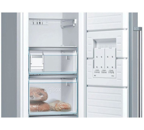 Морозильная камера BOSCH GSN36AIDP