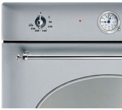 Духовой шкаф SMEG sf855x