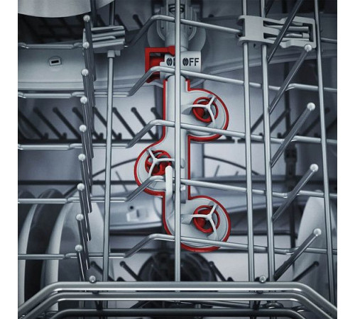 Посудомоечная машина BOSCH SMD8TCX01E