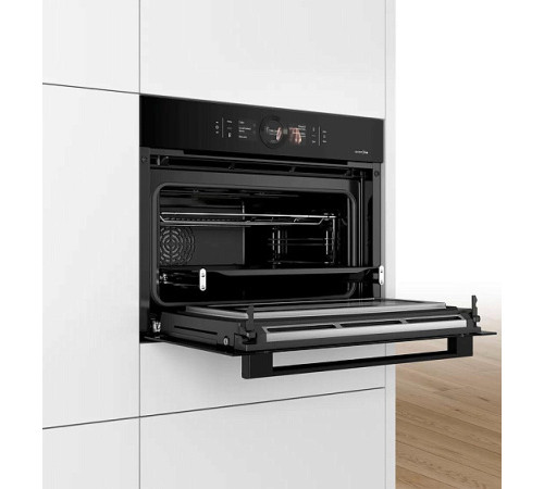 Духовой шкаф BOSCH CMG836NC1
