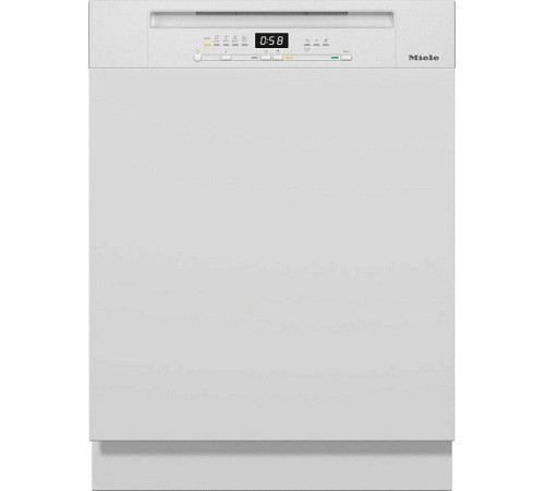 Посудомоечная машина MIELE G 5310 SCi Active Plus белый