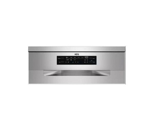 Посудомоечная машина AEG FFB53927ZM