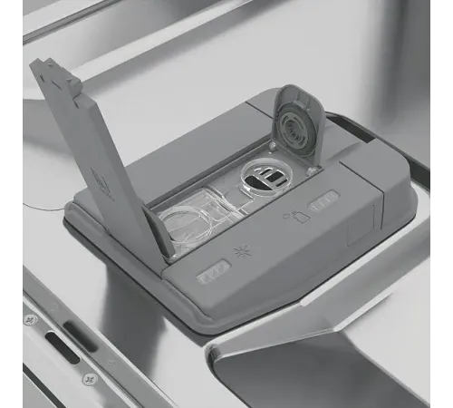 Посудомоечная машина GRUNDIG GSVP4151P