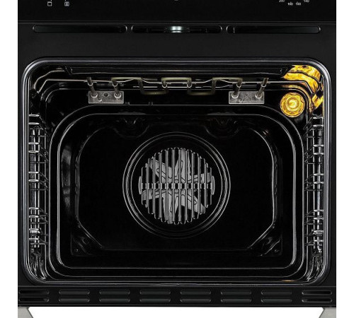 Духовой шкаф KRONA ONORE 60 BL G2