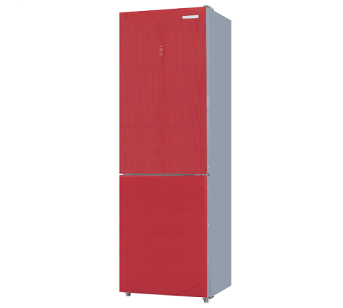 Холодильник Kenwood KBM-1855NFDGR