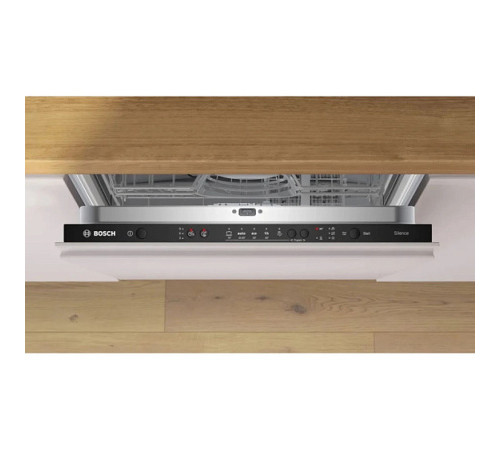 Посудомоечная машина BOSCH SMV25AX06E