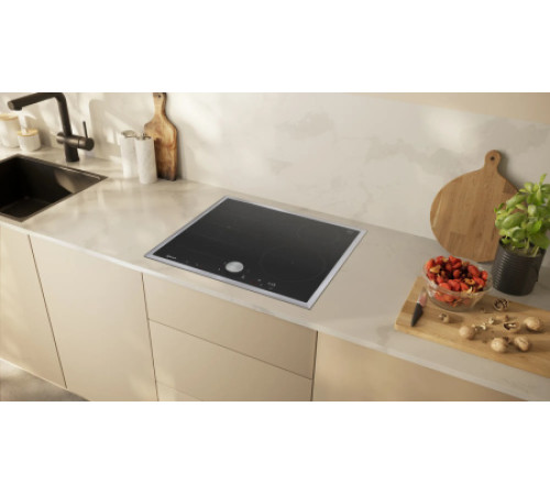 Варочная поверхность NEFF T66STE4L0