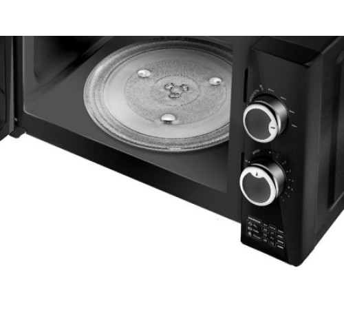 Микроволновая печь CENTEK CT-1570 Black