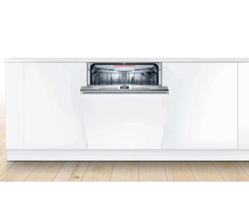 Посудомоечная машина BOSCH SMV4HCX52E