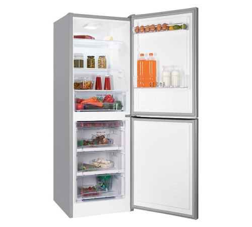 Холодильник NORDFROST NRB 161NF I